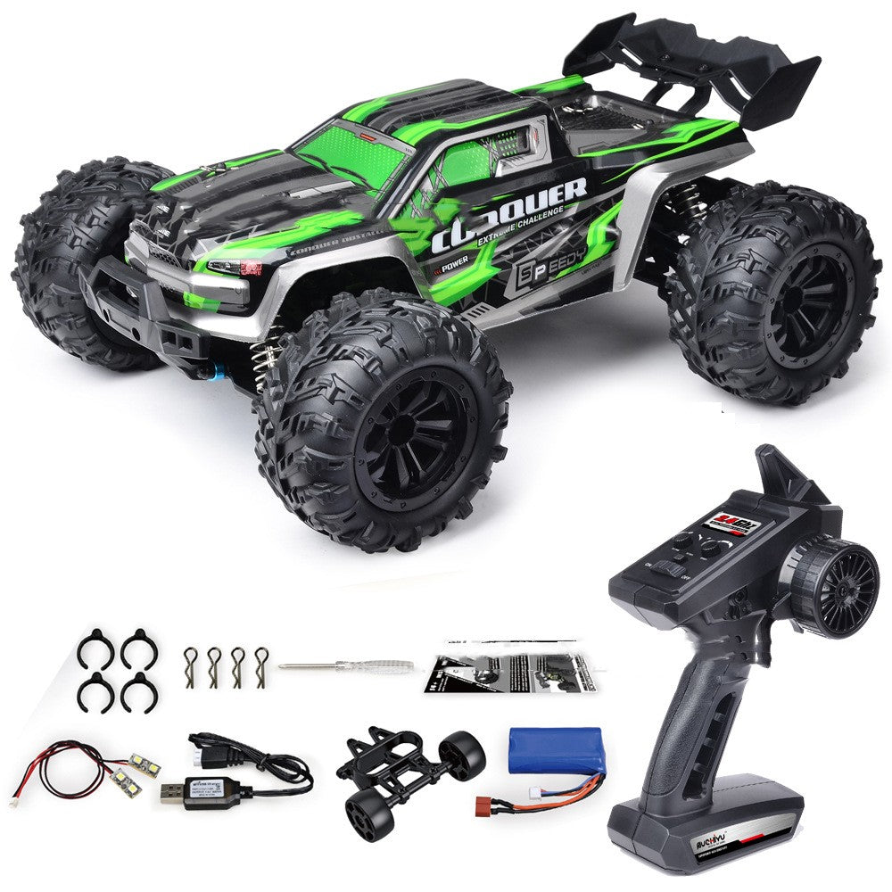 New Remote Control Buggy Electric Toy Car