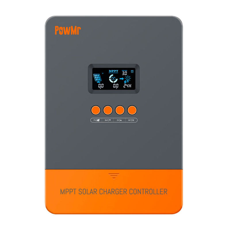 Home Photovoltaic Solar Battery Charge Controller