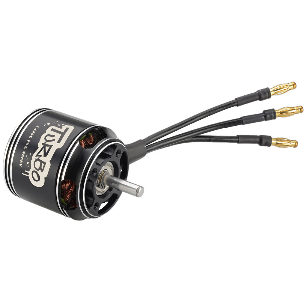 D4250EVO 3520 600KV 800KV RC Outrunner Brushless Motor