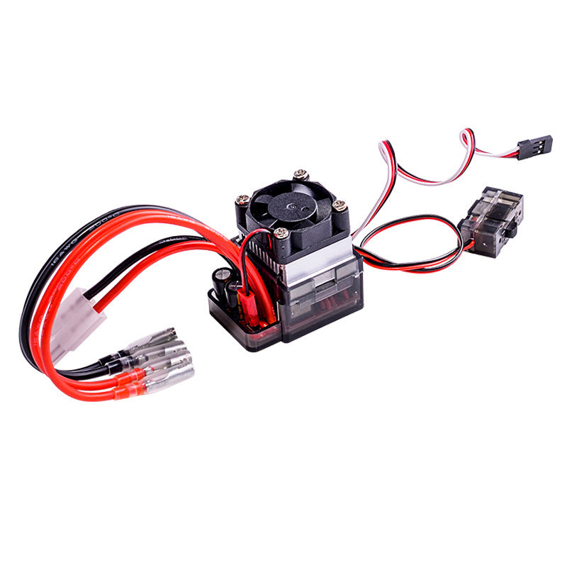 HSP Model Accessories 320A Brushed ESC