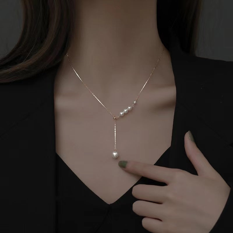 Sweet Love Necklace Designed By Female Luxury And Minority Designers