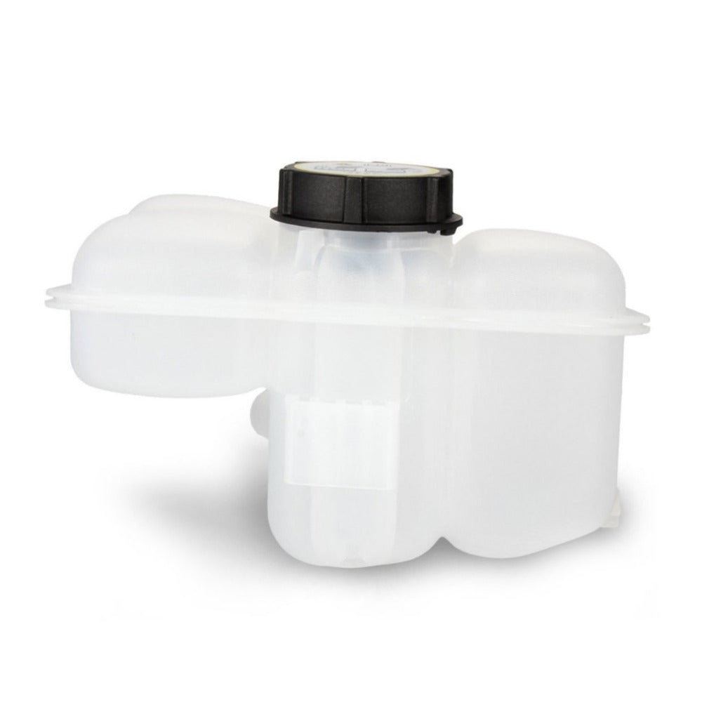 Durable Car Radiator Coolant Expansion Tank With Cap Engine